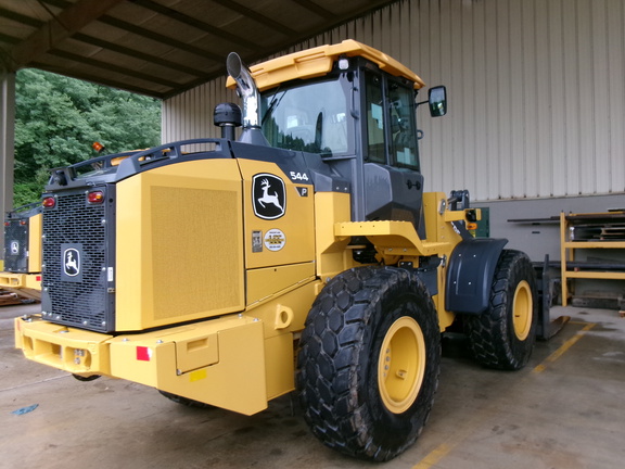 2023 John Deere 544P