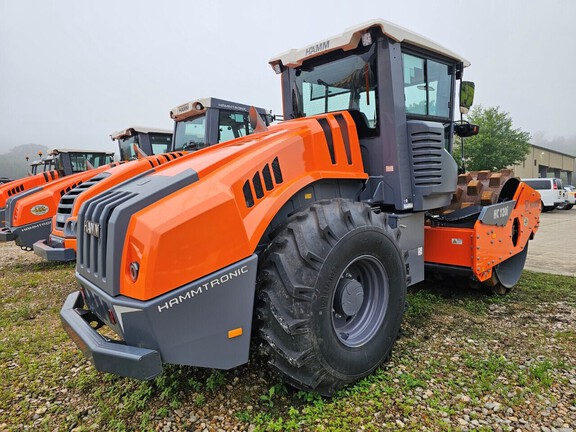 2023 Hamm HC120IP