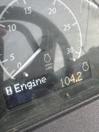 2020 John Deere 3043D Photo 4