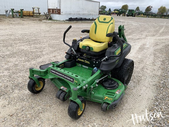 Photo of 2023 John Deere Z930M