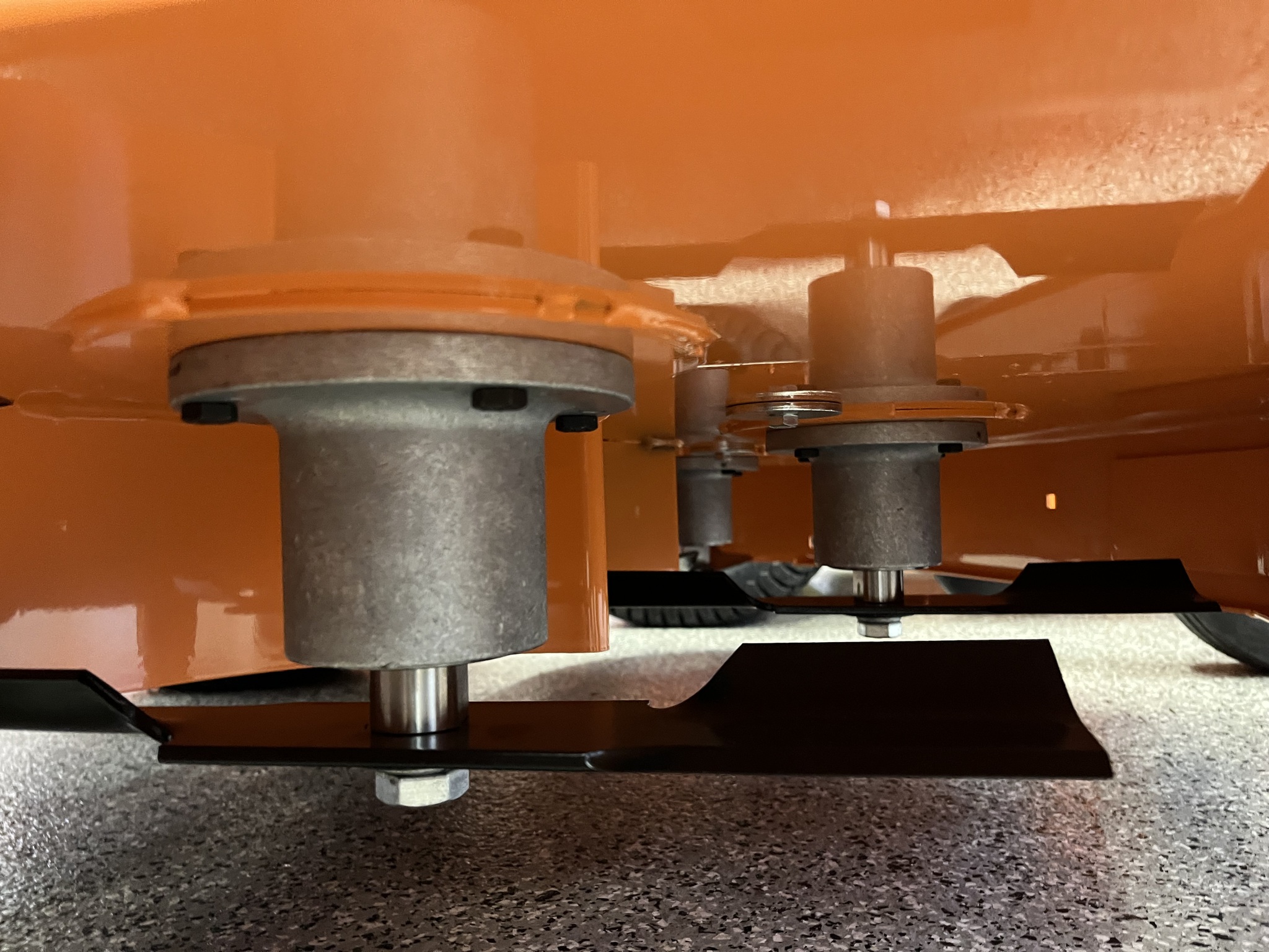 2024 Scag SZL42H-22PX Image 3