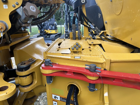 2023 John Deere 260 P Photo 8