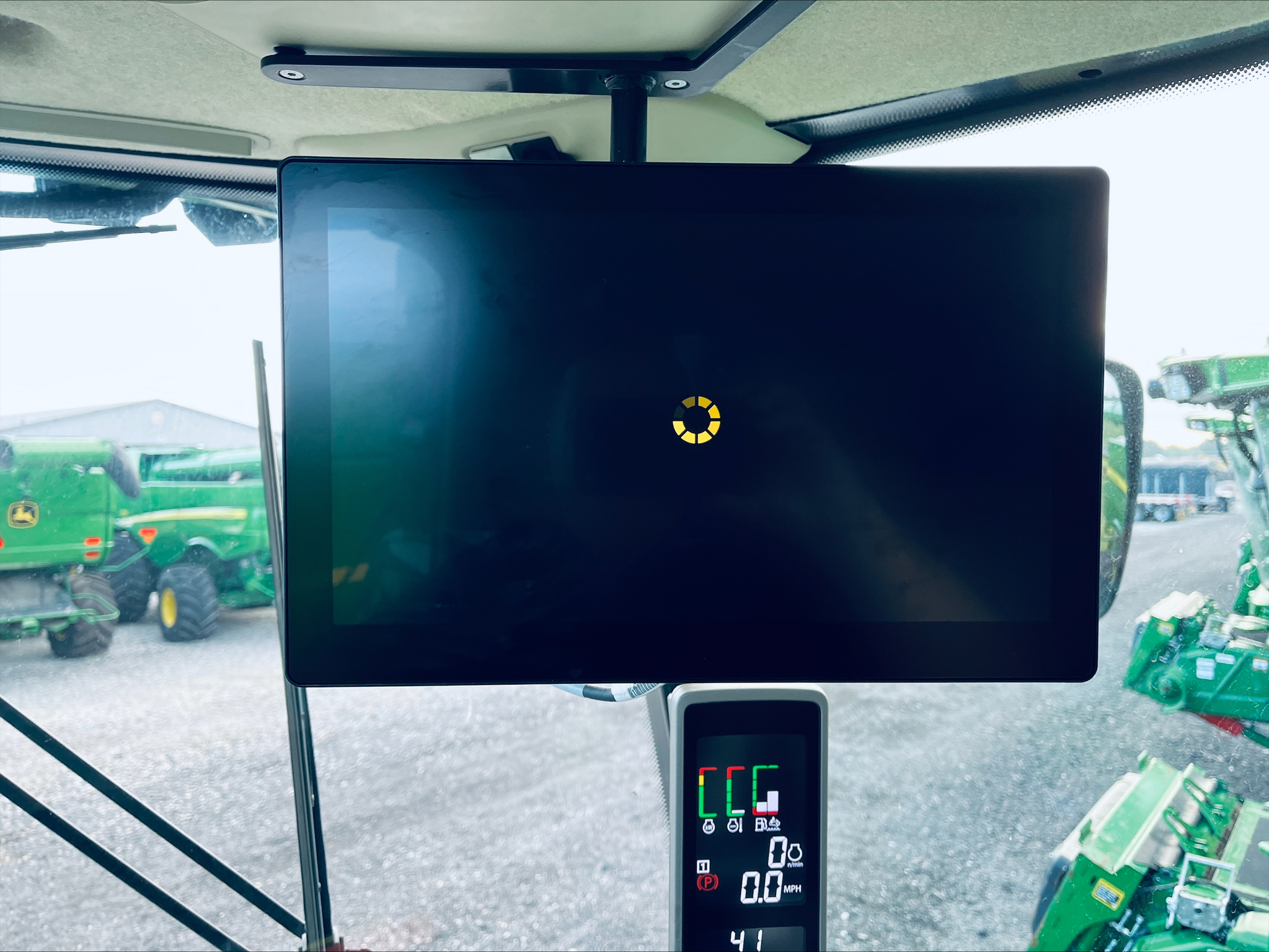 2024 John Deere S780 Image 15