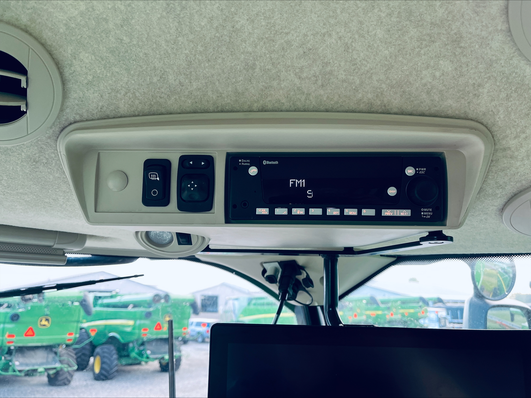 2024 John Deere S780 Image 14