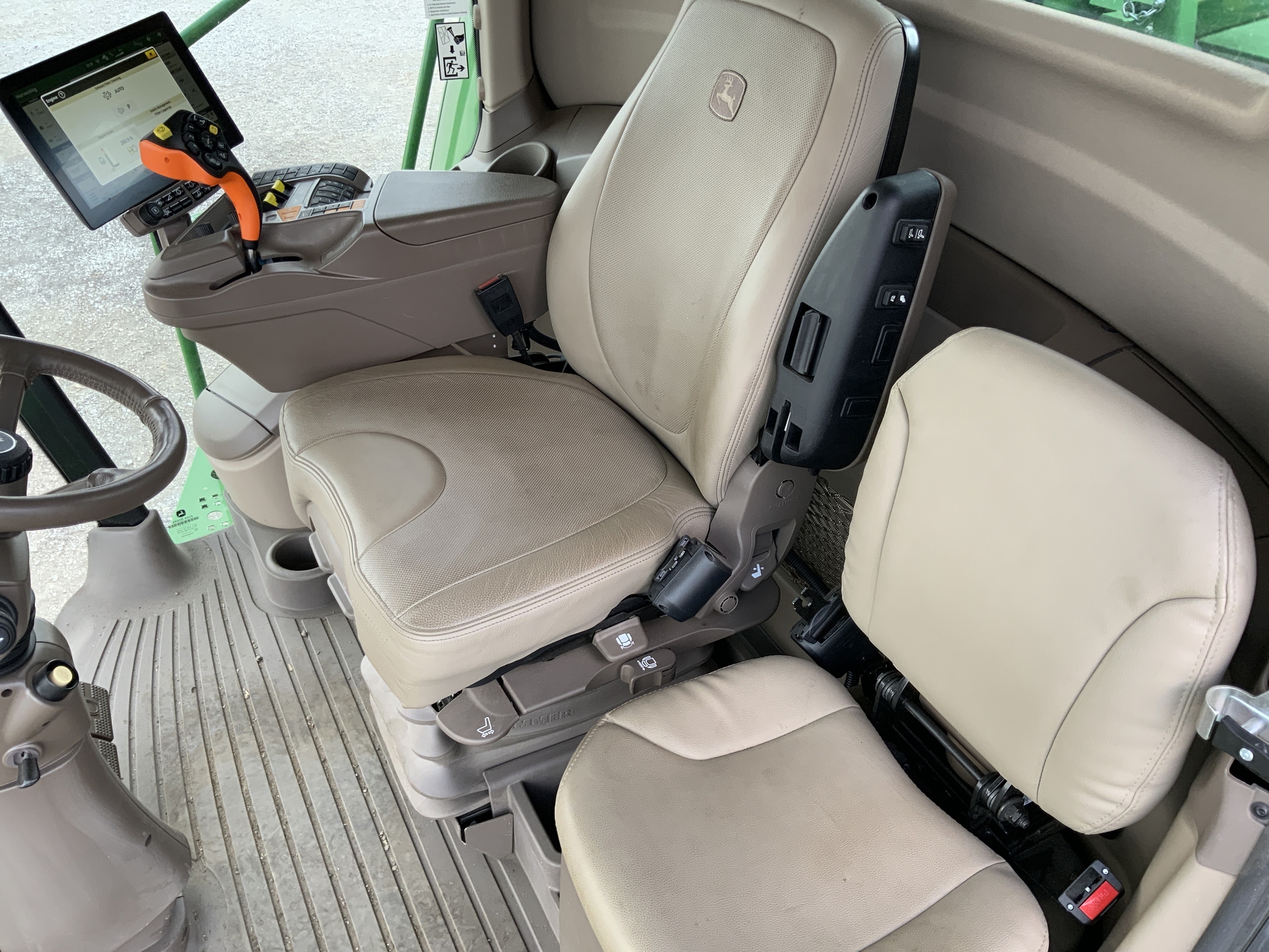 2024 John Deere S770 Image 7