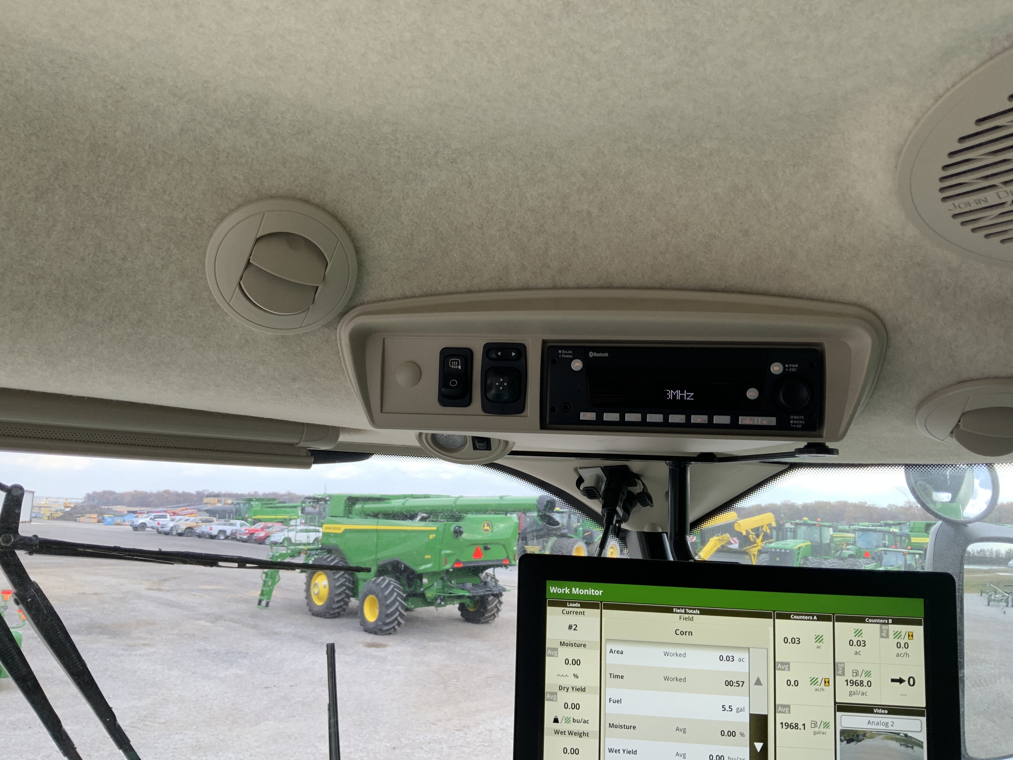 2024 John Deere S770 Image 10