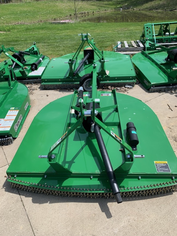 2024 John Deere RC2060 Image 1