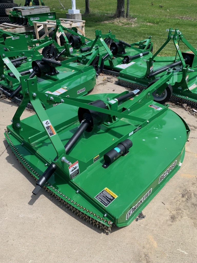 2024 John Deere RC2060 Image 2