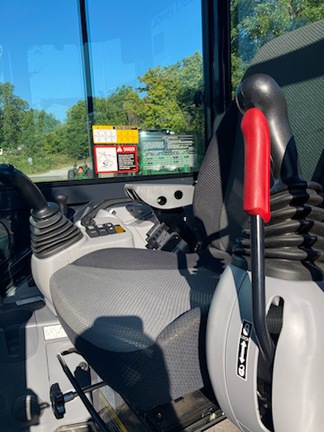 2024 John Deere 35 P Photo 4