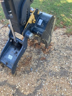 2024 John Deere 35 P Photo 6