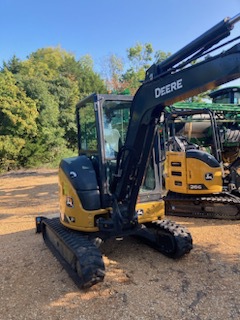 2024 John Deere 35 P Photo 7