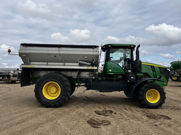 2018 John Deere F4365 - Photo7