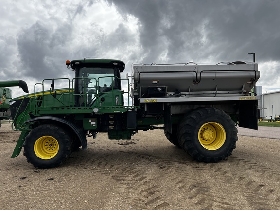 2018 John Deere F4365 - Photo3