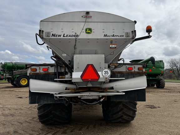 2018 John Deere F4365 - Photo5