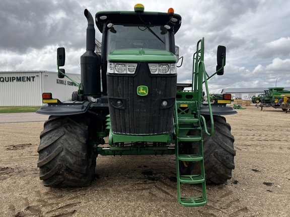 2018 John Deere F4365 - Photo2