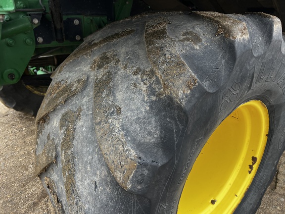 2018 John Deere F4365 - Photo10