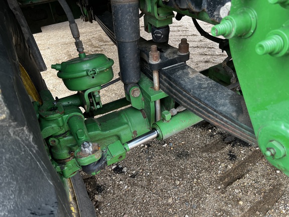 2018 John Deere F4365 - Photo13