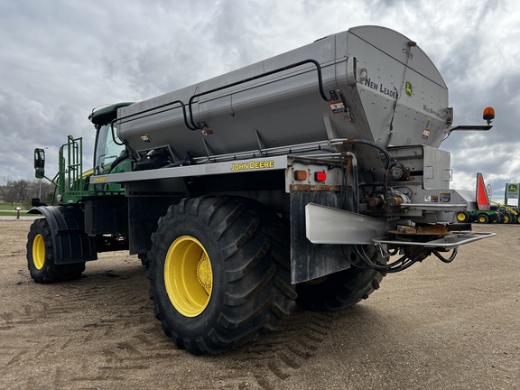 2018 John Deere F4365 - Photo4