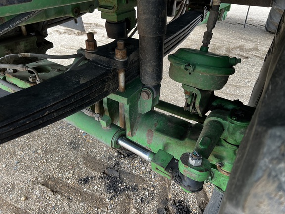 2018 John Deere F4365 - Photo11