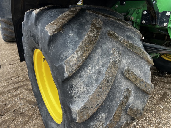 2018 John Deere F4365 - Photo12