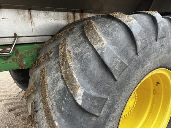 2018 John Deere F4365 - Photo15