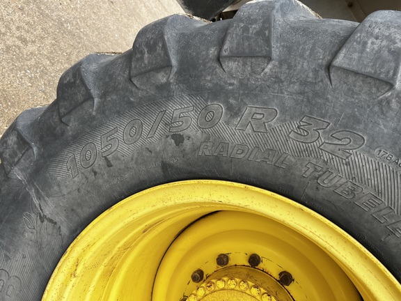 2018 John Deere F4365 - Photo14