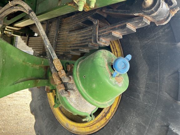 2018 John Deere F4365 - Photo16