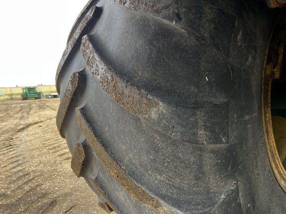 2018 John Deere F4365 - Photo17