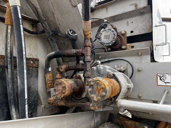 2018 John Deere F4365 - Photo23