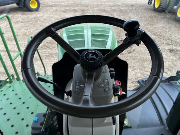 2018 John Deere F4365 - Photo38