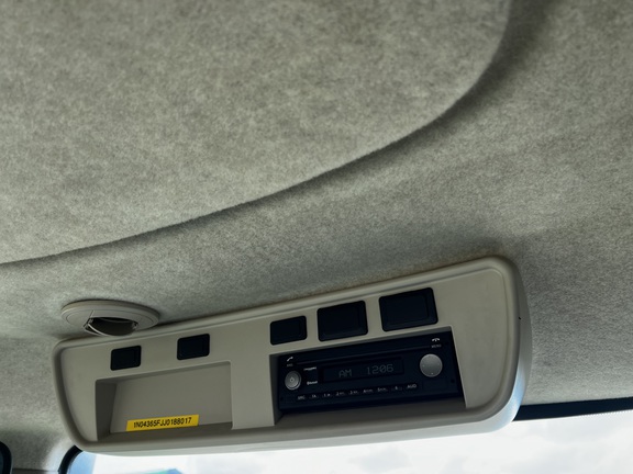 2018 John Deere F4365 - Photo39