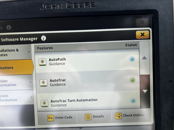 2018 John Deere F4365 - Photo44