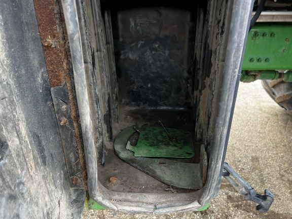 2018 John Deere F4365 - Photo21