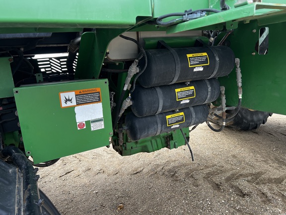 2018 John Deere F4365 - Photo20