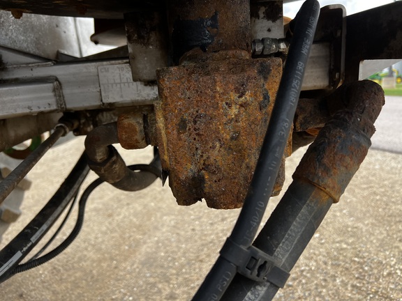 2018 John Deere F4365 - Photo25