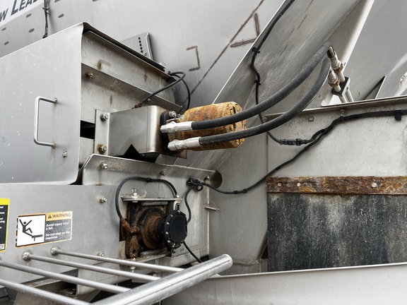 2018 John Deere F4365 - Photo26