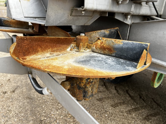 2018 John Deere F4365 - Photo27