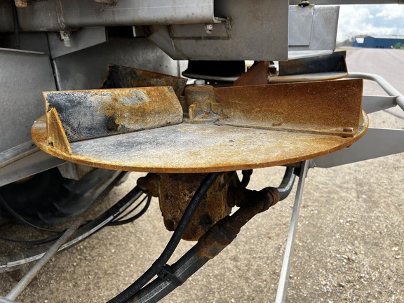 2018 John Deere F4365 - Photo24