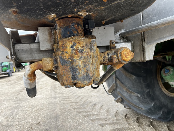 2018 John Deere F4365 - Photo28