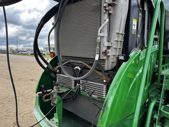 2018 John Deere F4365 - Photo30