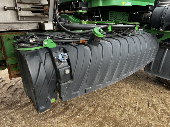 2018 John Deere F4365 - Photo29