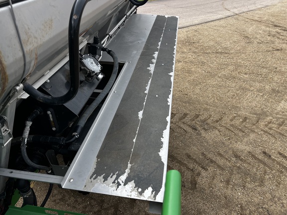 2018 John Deere F4365 - Photo31