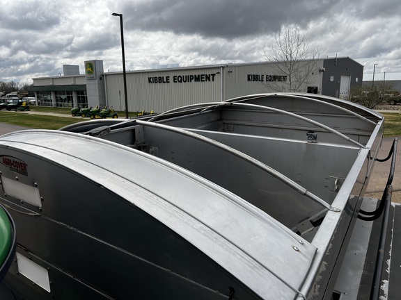 2018 John Deere F4365 - Photo32