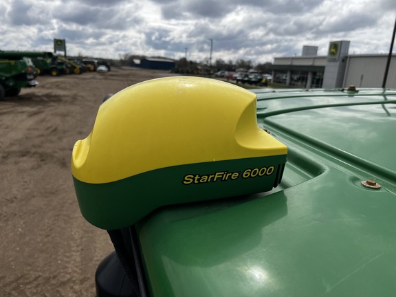 2018 John Deere F4365 - Photo37