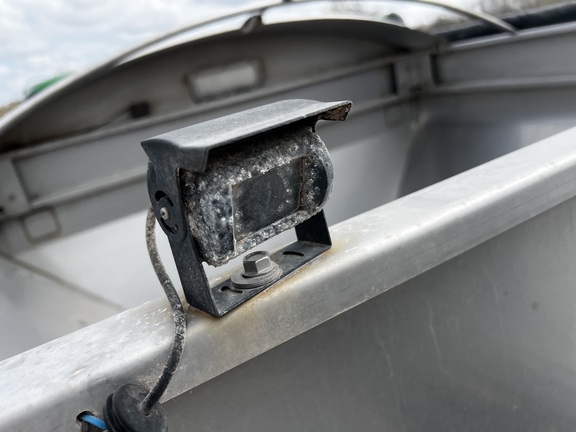 2018 John Deere F4365 - Photo36