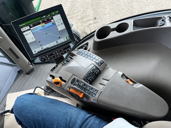 2018 John Deere F4365 - Photo42