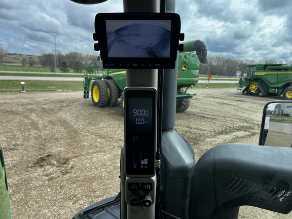 2018 John Deere F4365 - Photo41