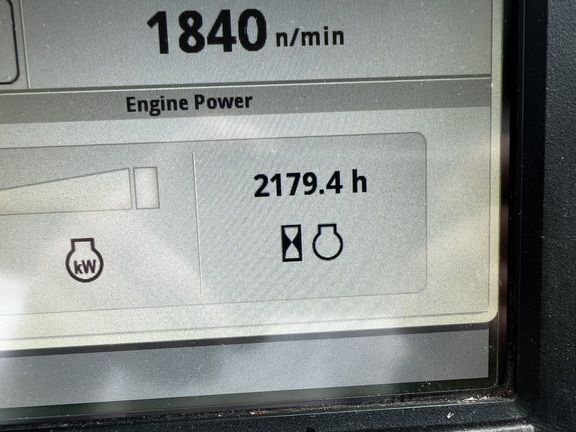 2018 John Deere F4365 - Photo43