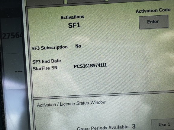 2018 John Deere F4365 - Photo49