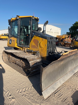 2023 John Deere 650 P